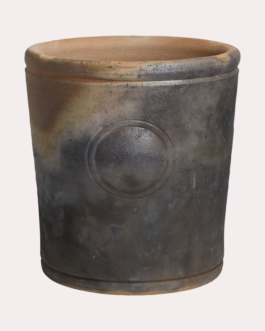 Ferran Ember Grey Whichford Woodfired