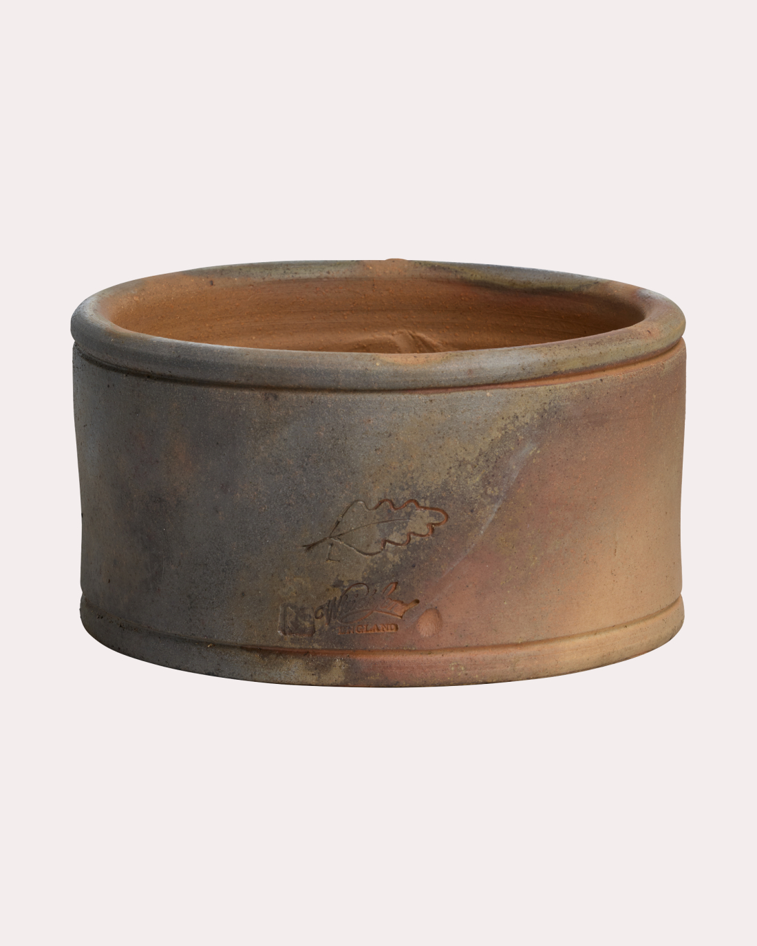 Ferran Ember Grey Whichford Woodfired