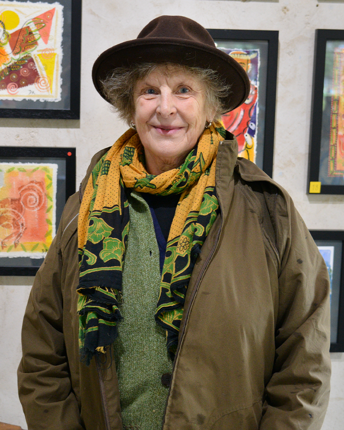 Dominique Keeling